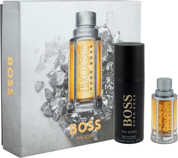 Hugo Boss The Scent (Eau de Toilette, 150 ml)