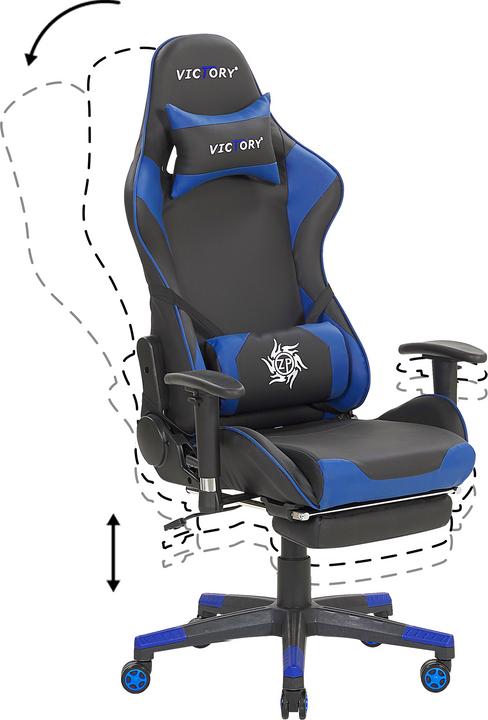 Actual product image Beliani Victory