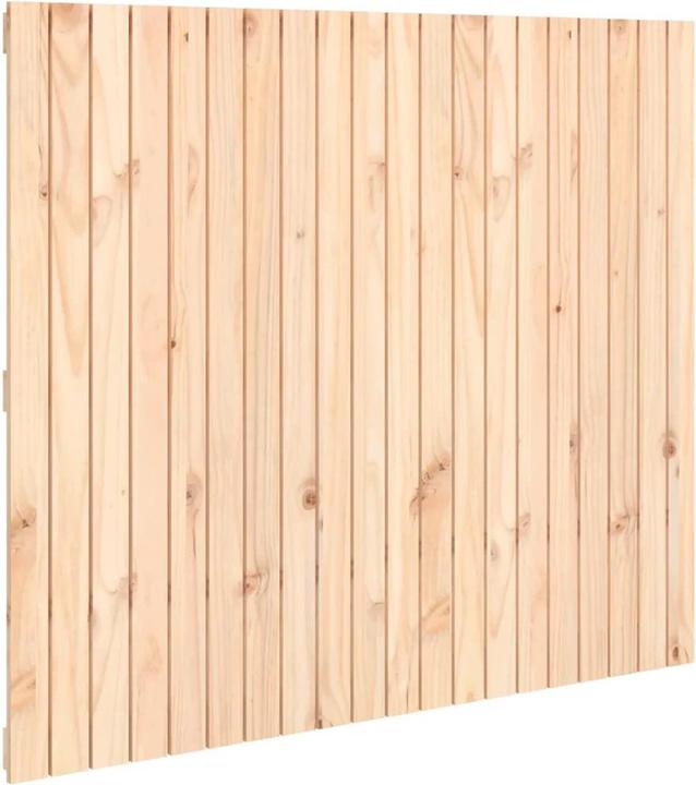 Actual product image VidaXL Chloé (127.5 x 3 x 110 cm)