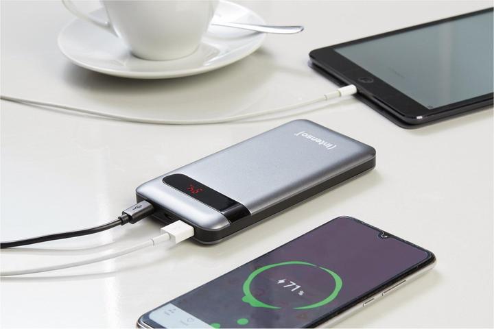 Produktbild Intenso Power Delivery PD10000 (10000 mAh, 37 Wh)