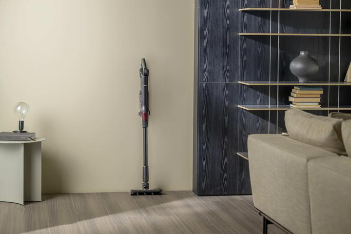Actual product image Hoover HF201H 011 - HF2 Home