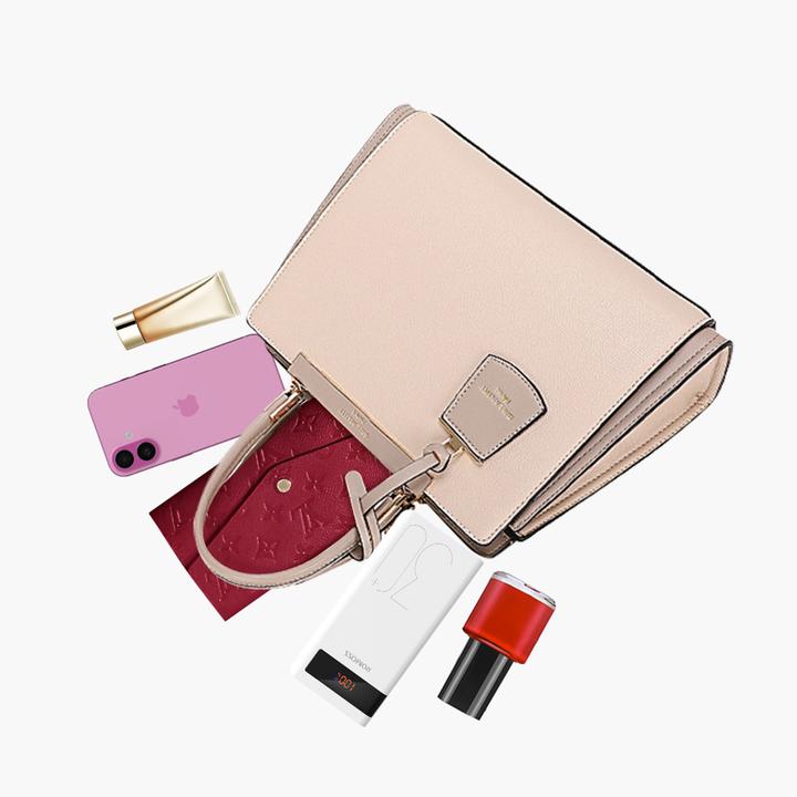 Produktbild Gallantry DQ-8698-1-BEIGETAUPE Handtasche