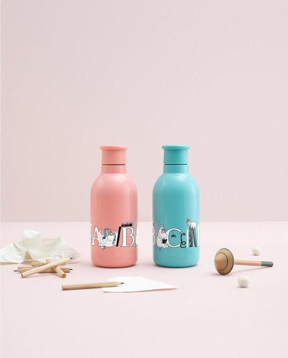 Image du produit Rig-Tig by Stelton RIGTIG ABC Moomin Bouteille isolante L (1 l)