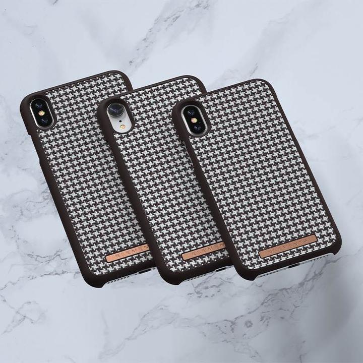 Actual product image Nordic Elements Idun (Apple iPhone XR)