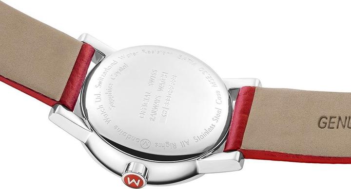 Produktbild Mondaine Evo2 - Datum (Analoguhr, Swiss Made, 30 mm)