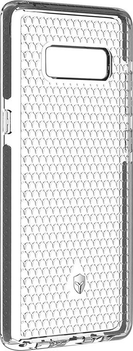 Actual product image Force Case Life with Tryax System Series (Samsung Galaxy Note 8)