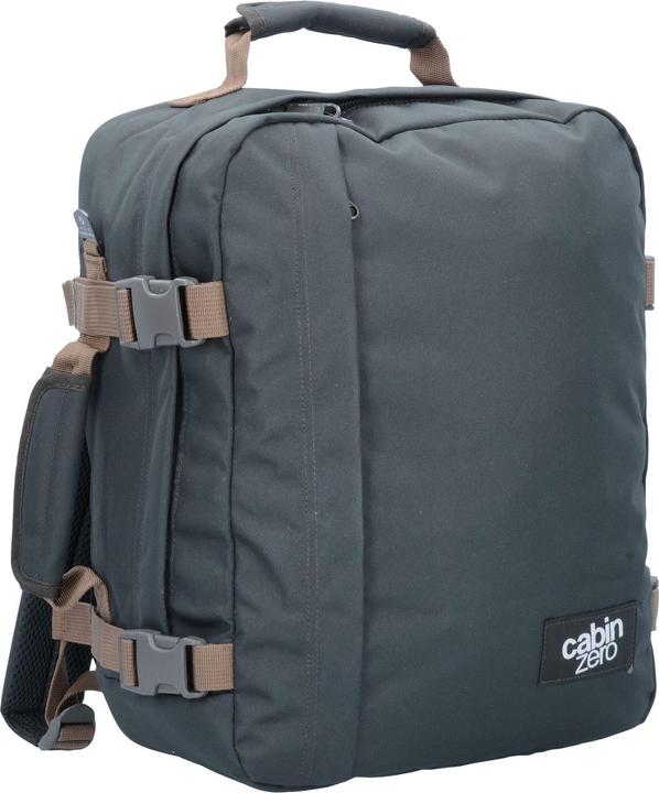 Actual product image Cabin zero Classic 28L Cabin Backpack Backpack 39 cm (28 l)