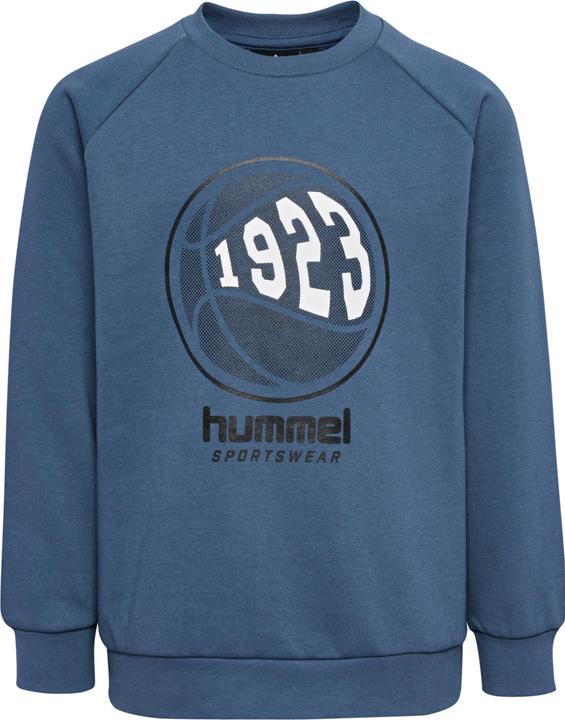 Produktbild hummel hmlLOKSI SWEATSHIRT (152)