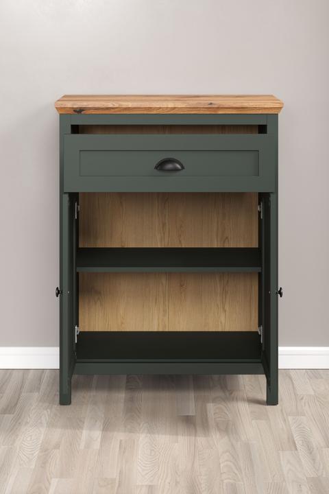 Produktbild Trendteam Stanton (77 x 39 x 102 cm)