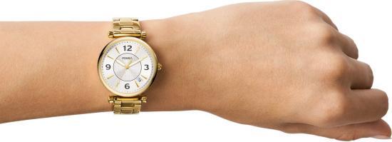 Image du produit Emporio Armani Minimaliste (Montre analogique, 42 mm)