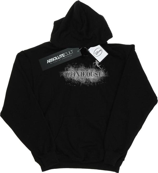 Produktbild Disney Tinker Bell Pixie Dust Kapuzenpullover (L)