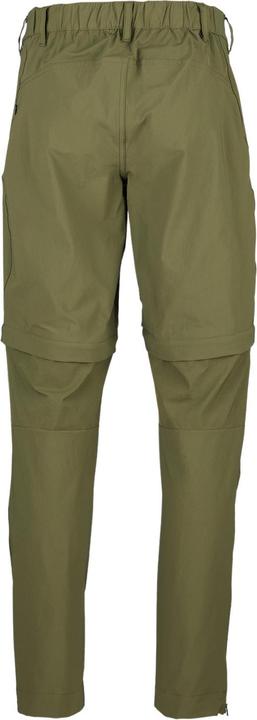 Immagine prodotto Stoic HoforsSt. Softshell Zip-Off Pants Light (4XL)