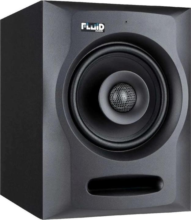 Produktbild Fluid Audio FX50 V2 - Aktywny monitor studyjny (Aktiv, 1 Stk.)