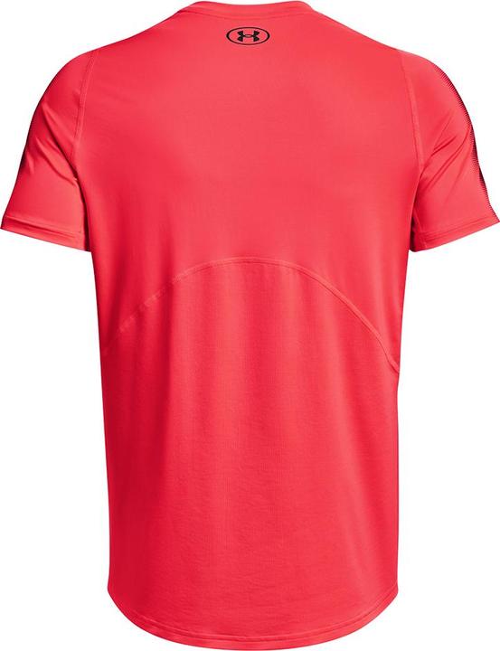 Immagine prodotto Under Armour UA HG Armour Nov Fitted SS-BLK Beta S (S)