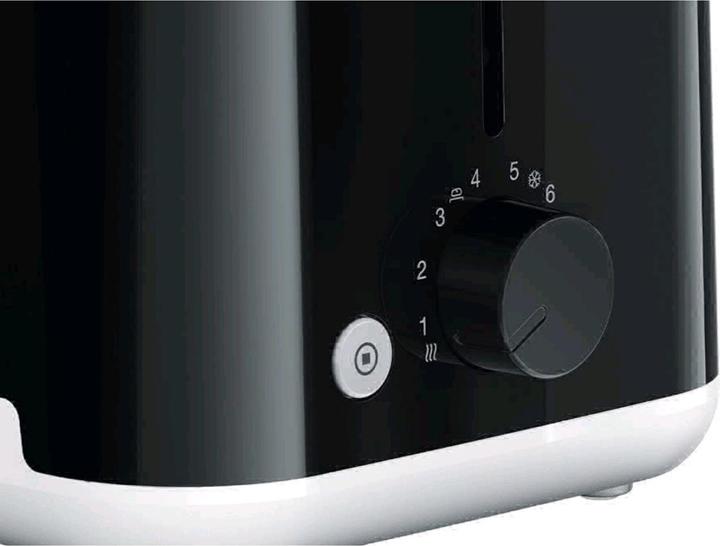 Image du produit Braun HT1010BK 2 disque(s)