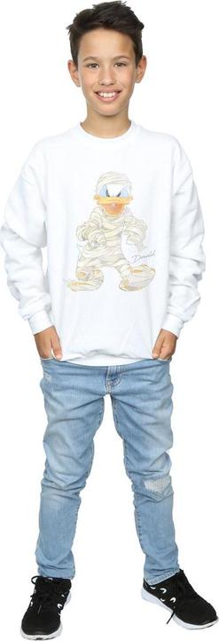 Image du produit Disney - Sweat MUMMY DONALD DUCK - Garçon (152, 158)
