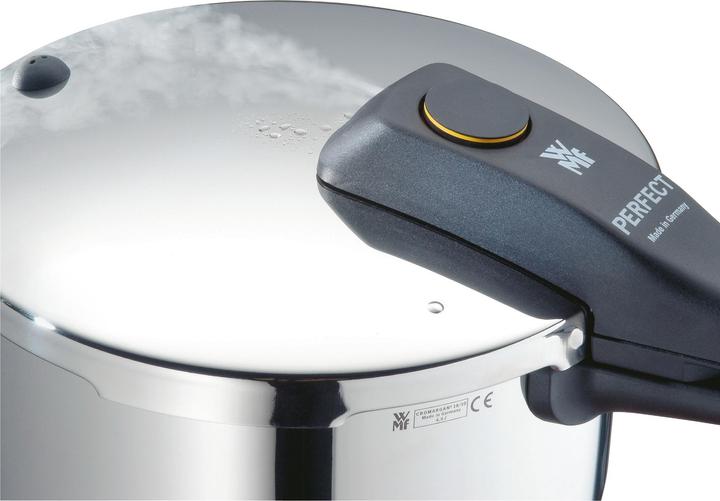 Immagine prodotto WMF Rds perfetto (22 cm, Cucina a vapore, Acciaio inossidabile)