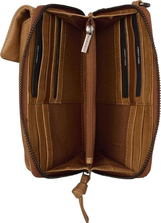 Produktbild Burkely Just Jolie Phone Wallet (0.70 l)