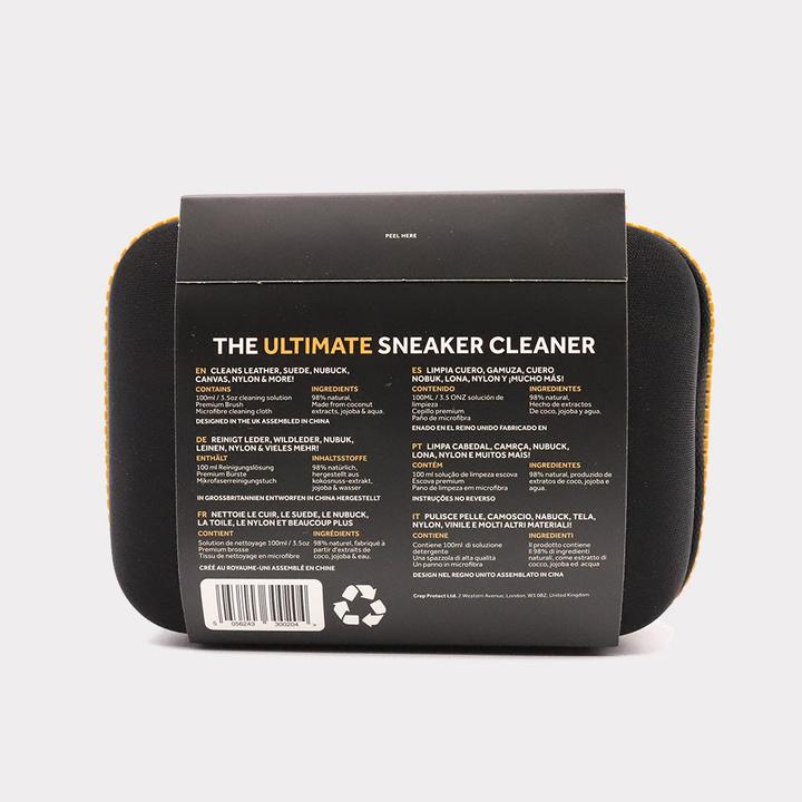 Produktbild CREP Protect Cure Ultimate Cleaning Kit (1 x, 100 ml)