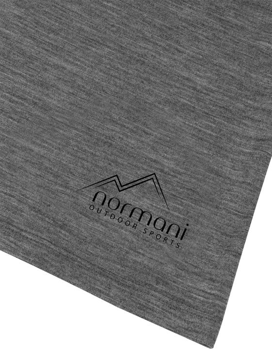 Image du produit Normani Herren Merino T-Shirt „Delamere" - 9657 (L)