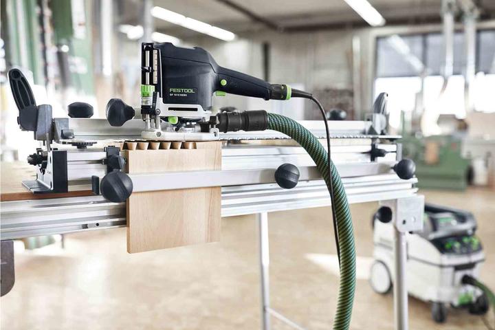 Produktbild Festool Schablonen-Set VS 600 SZO 20
