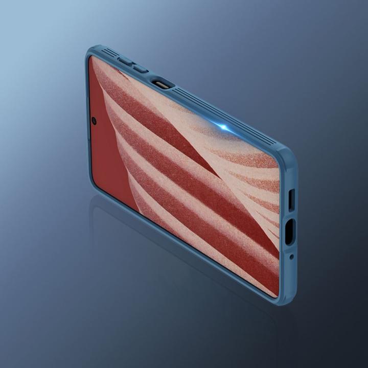 Immagine prodotto Nillkin Copertina rigida CamShield Pro Series (Samsung Galaxy A73 5G)