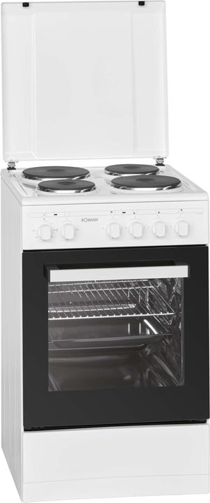 Produktbild Bomann EH 561