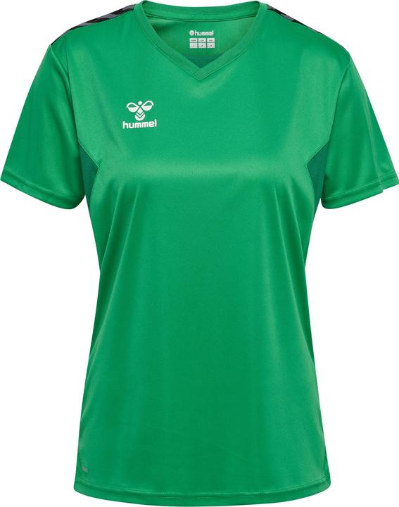 Immagine prodotto hummel Hmlauthentic Pl Maglia S/S Donna (L)