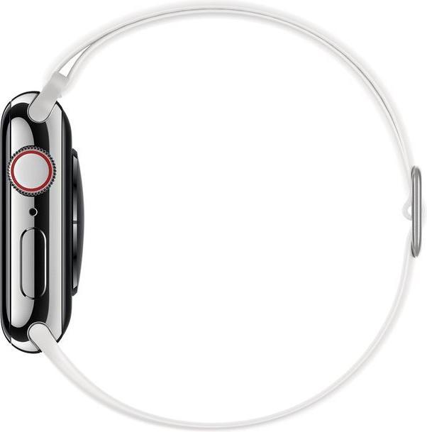 Produktbild MU Classic Silikon Armband (Kunststoff)