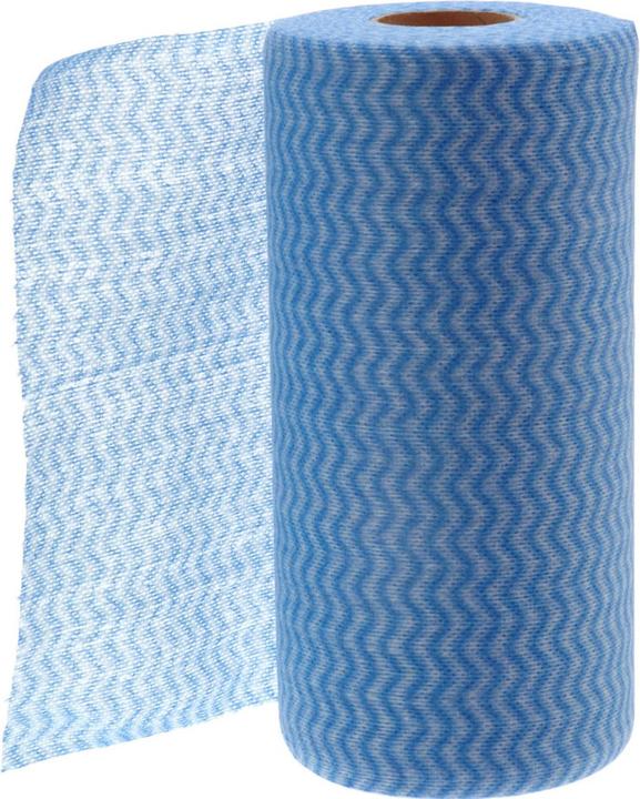 Image du produit Fs-Star Rouleau de chiffons de nettoyage, 40 pièces (1 pcs)
