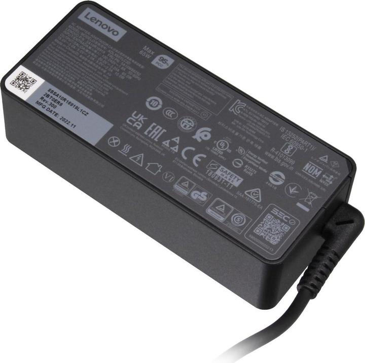 Actual product image Lenovo ADLX65YLC3D (65 W)