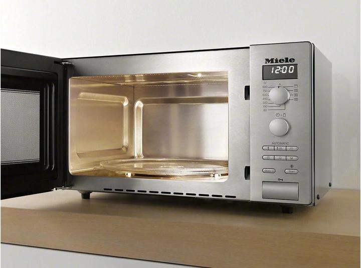 Actual product image Miele M 6012 Sc (26 l)