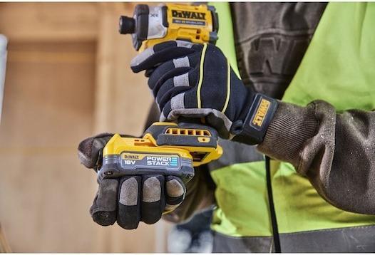 Productafbeelding DeWalt ACCUBOORMACHINE DCF860N-XJ 18V (Oplaadbare batterij)