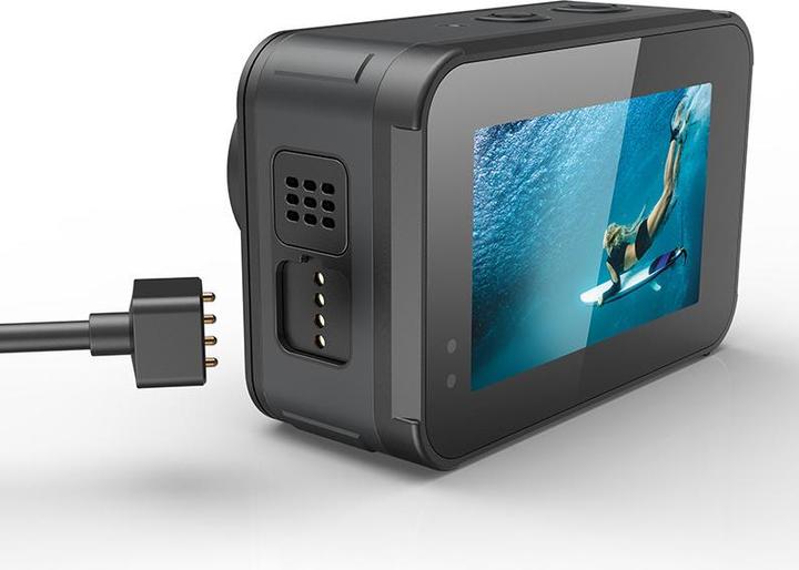 Productafbeelding AGFAPHOTO AC9500 (30p, WiFi)