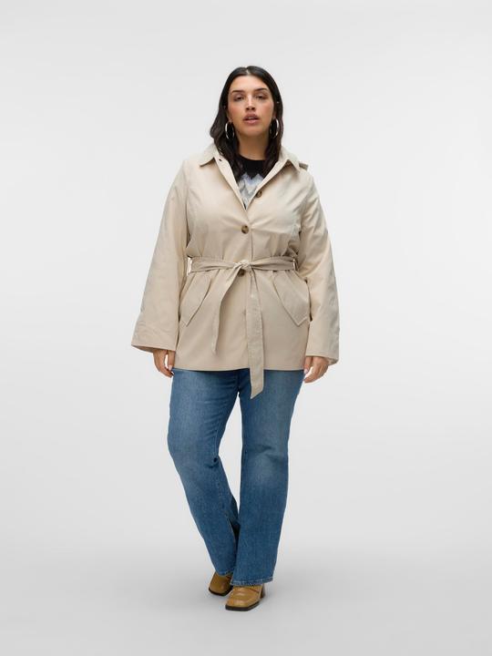 Produktbild Vero Moda VMCHELSEA Mantel Trenchcoat (52)