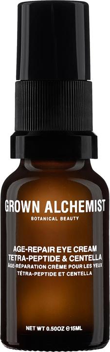 Produktbild Grown Alchemist Grown Beauty (Crème, 15 ml, Tag + Nacht)