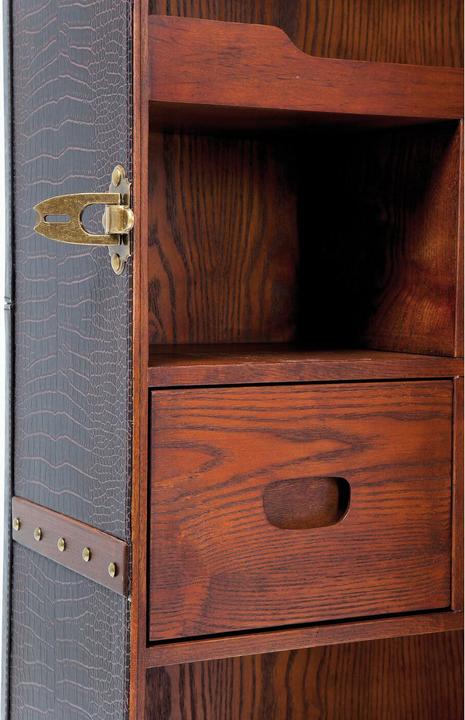 Actual product image Kare Design Iceberg wardrobe trunk (60 x 63 x 153 cm)