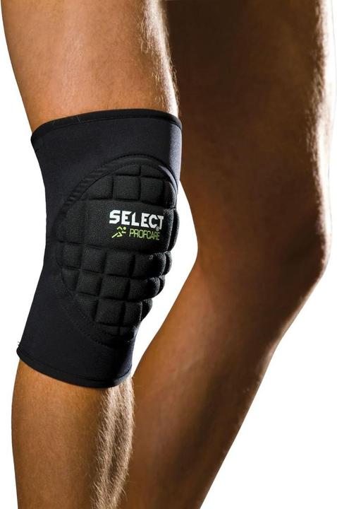 Produktbild Select Handball-knieschützer Profcare (XXL)