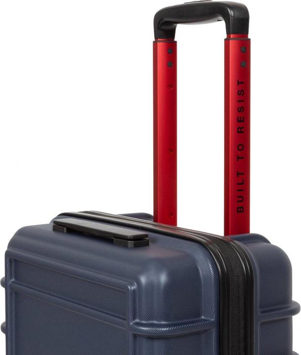 Produktbild Eastpak ResResist'R ZIP CabinNavy (28 l, Handgepäck (bis 50l))
