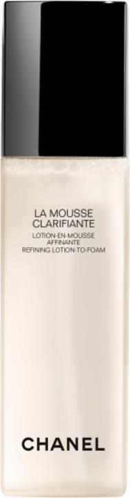 Produktbild Chanel Precision La Mousse Clarifiante 150 ml (Reinigungslotion, 150 ml)