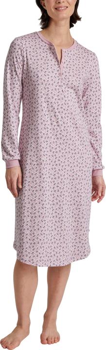 Immagine prodotto Calida Camicia da notte a maniche lunghe, lunghezza 110cm (W36/L38)