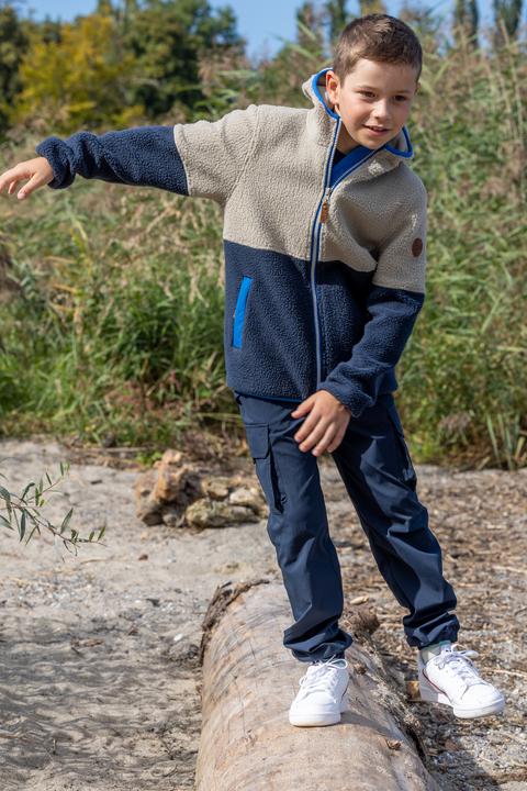 Image du produit Rukka Cargo Pants pantalons (128)