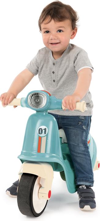 Produktbild Smoby Scooter Ride-On