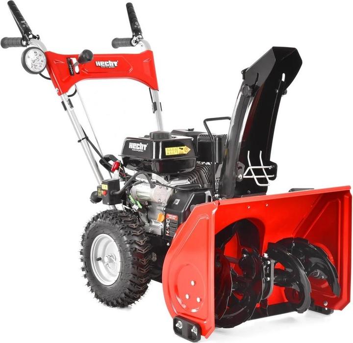 Hecht 9555 SE Turbina da neve (56 cm)