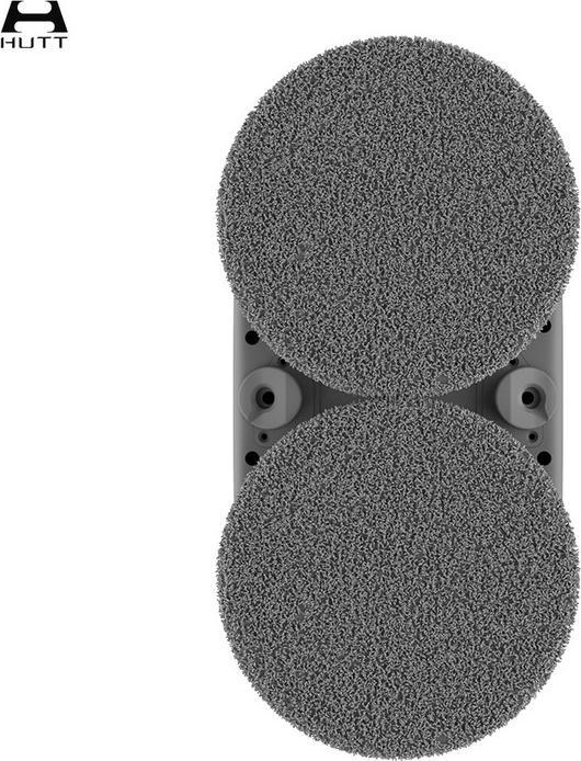 Actual product image Hutt DDC56