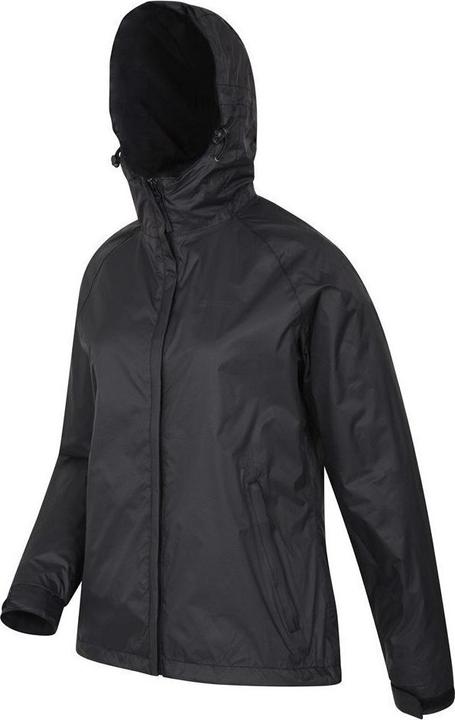 Actual product image Mountain Warehouse Torrent jacket Waterproof (M)