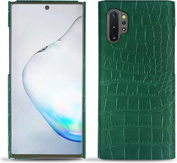 Productafbeelding Noreve Lederen omslag (Samsung Galaxy Note 10+)