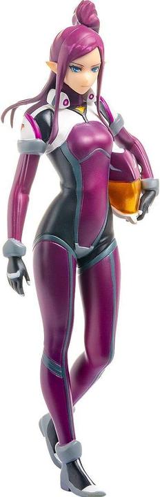 Produktbild Max Factory Macross Delta Modellbausatz 1/20 PLAMAX MF-69 Minimum Factory Mirage Farina Jenius 9 cm