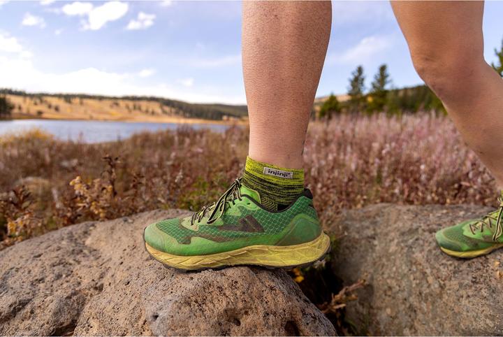 Immagine prodotto Injinji Trail MIni-Crew (L)