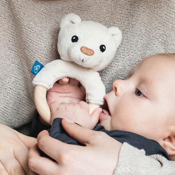 Produktbild Whisbear Öko- Bärchen